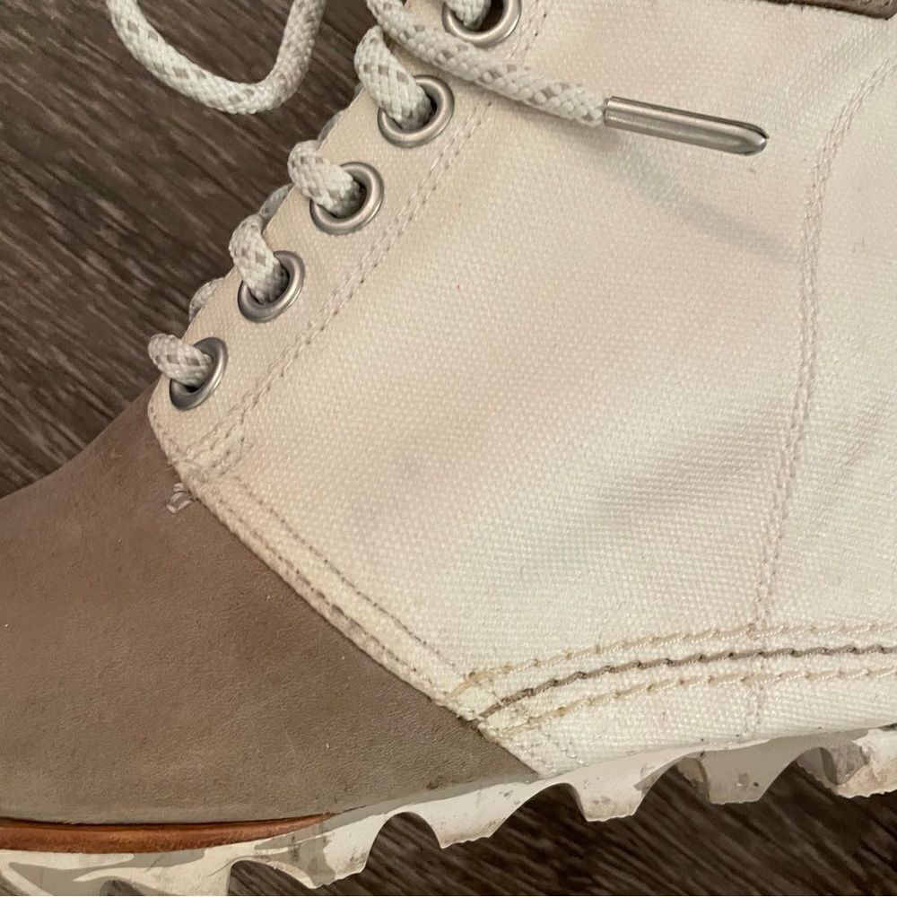 Sorel PDX wedge boot - Picture 9 of 9